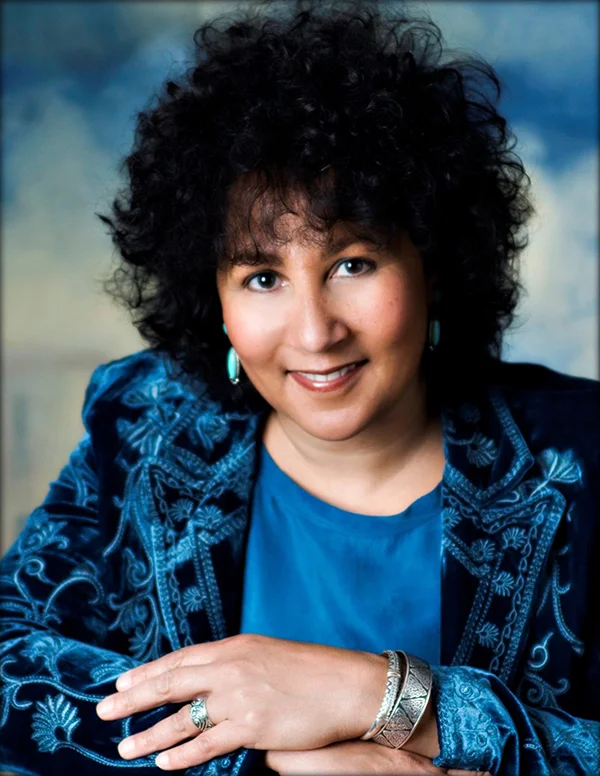 Karen Therese Moore